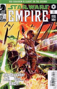 Star Wars: Empire #26