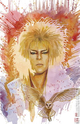 Jim Henson's Labyrinth