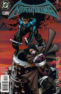 Nightwing #27