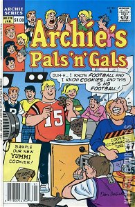 Archie's Pals n' Gals #220