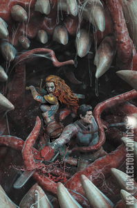 Red Sonja vs. The Army of Darkness #5