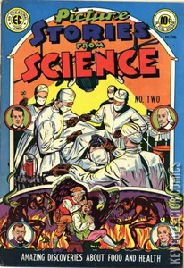 Picture Stories from Science #2