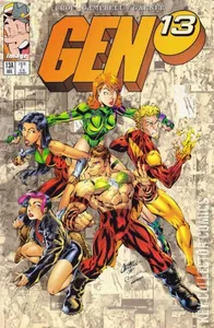 Gen13 #13