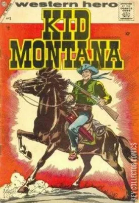 Kid Montana