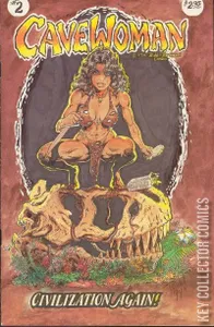 Cavewoman #2