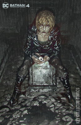 Batman: The Brave and the Bold