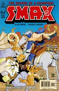 Smax #4