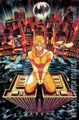 Cover for Barbara Gordon: Breakout #5