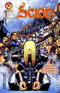 Scion #2