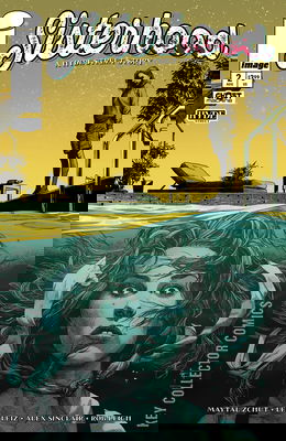 Sisterhood: A Hyde Street Story