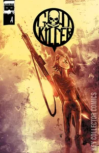 Godkiller: Walk Among Us #4