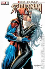 Variant Cover for Ben Reilly: Spider-Man #1