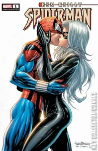 Ben Reilly: Spider-Man #1