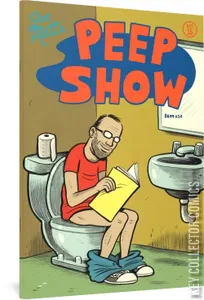 Peepshow #15