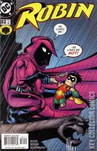 Robin #82