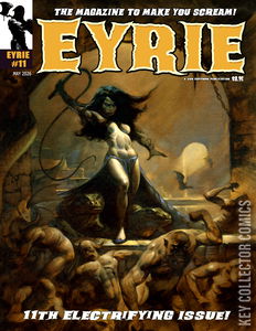 Eyrie Magazine #10