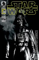 Variant Cover for Star Wars #7