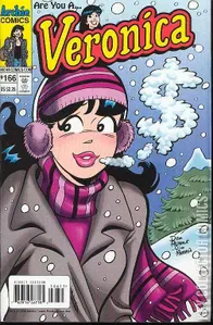 Veronica #166