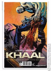 Khaal #1