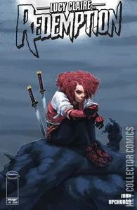 Lucy Claire: Redemption #5