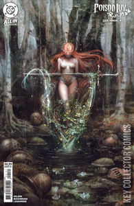 Poison Ivy 2025 Annual #1 