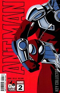 Ant-Man #2