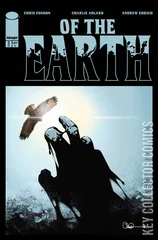 Cover for Of the Earth #2