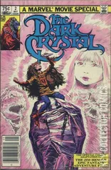 Variant Cover for Dark Crystal #2