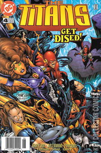 Titans #4