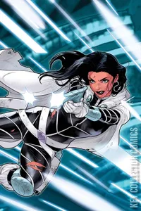 Dejah Thoris #10