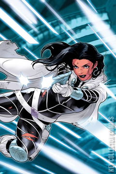 Variant Cover for Dejah Thoris #10