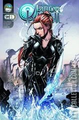 Cover for Fathom: Kiani #1