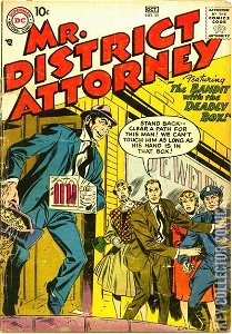 Mr. District Attorney #59