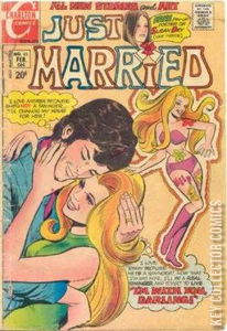 Just Married #82