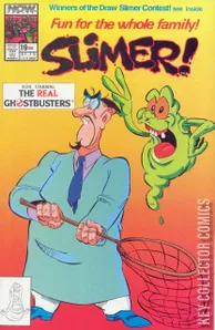 Slimer #19