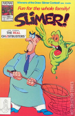 Slimer