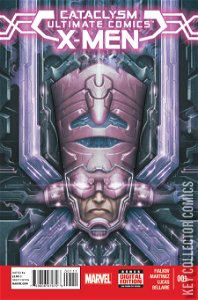 Cataclysm: Ultimate Comics X-Men #1