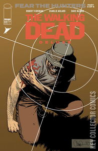 Walking Dead Deluxe, The #65