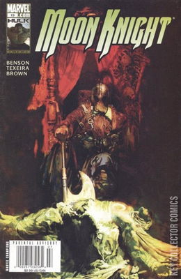 Moon Knight