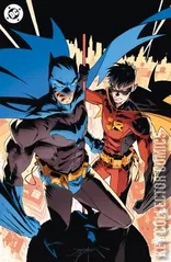 Cover for Batman #2