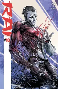 Rai #10