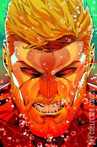 Aquaman #3