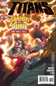 Titans #32