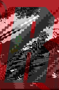 G.I. Joe: A Real American Hero - Sssilent Missions Copperhead #1