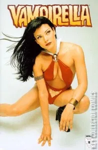 Vampirella #16