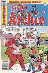 Little Archie #144