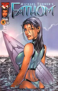 Fathom #0