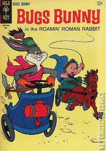 Bugs Bunny #99