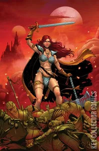 Altered States: Warlords #1