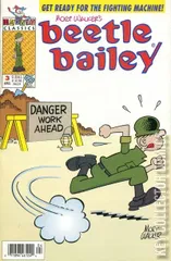 Variant Cover for Beetle Bailey #3